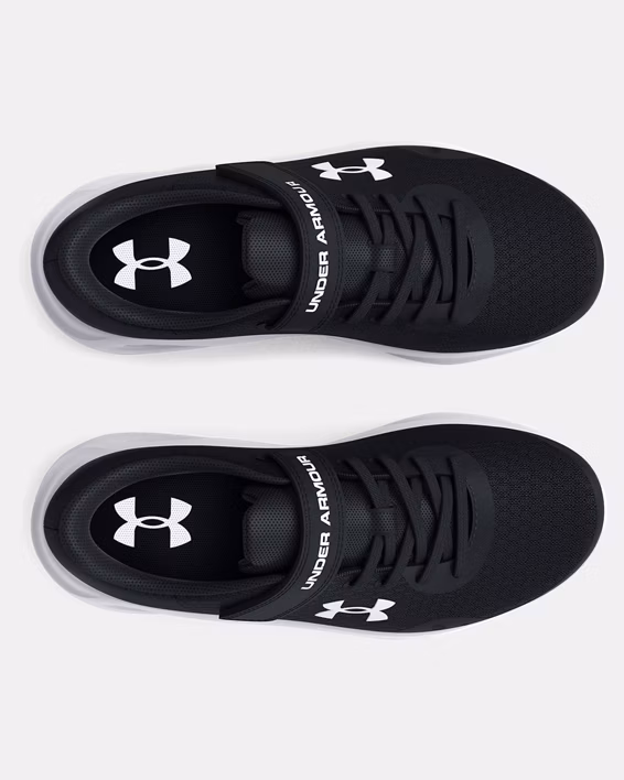 UA Pursuit 3 AC Boys' Pre-School Running Shoes