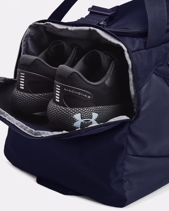 UA Undeniable 5.0 Medium Duffle Bag