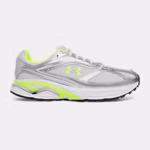 UA Apparition Unisex Shoes