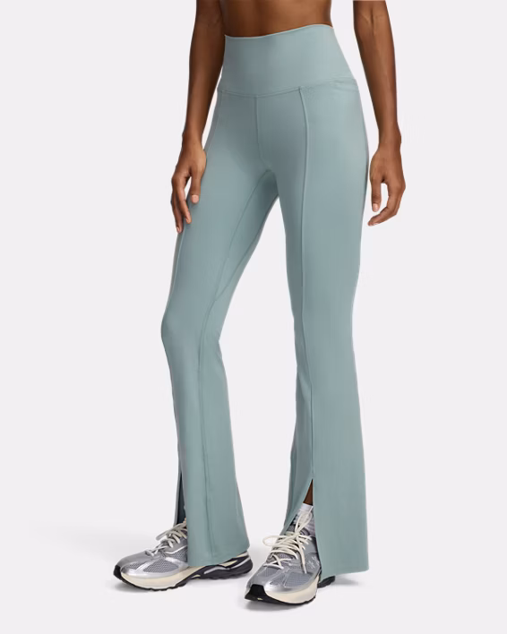 UA Meridian Women's Kick Flare Pants