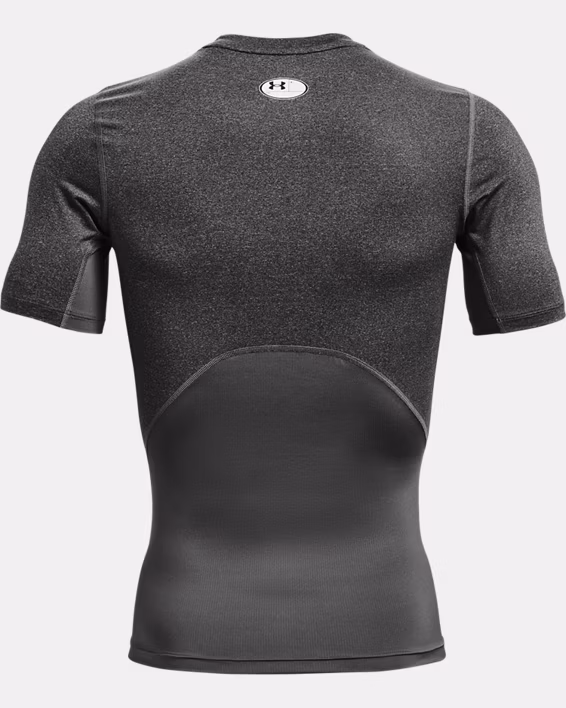 HeatGear® Men's Short Sleeve