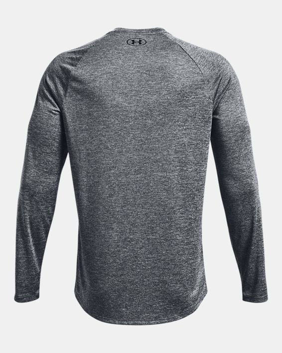 UA Tech™ Men's Long Sleeve