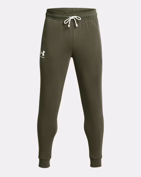 UA Rival Terry Men's Joggers