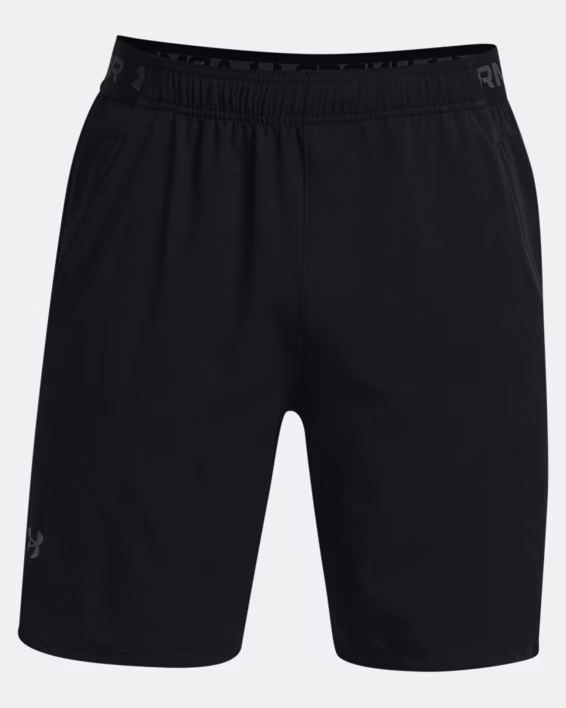 UA Vanish Woven Men's 20 cm Shorts