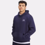 UA Icon Fleece Men's Hoodie