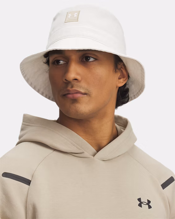 UA Essential Men's Bucket Hat