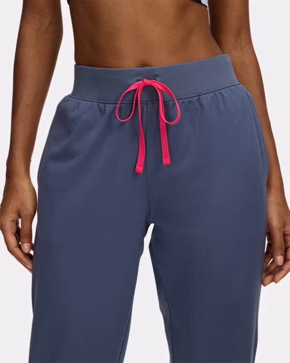 UA Rival Tricot Women's Tracksuit