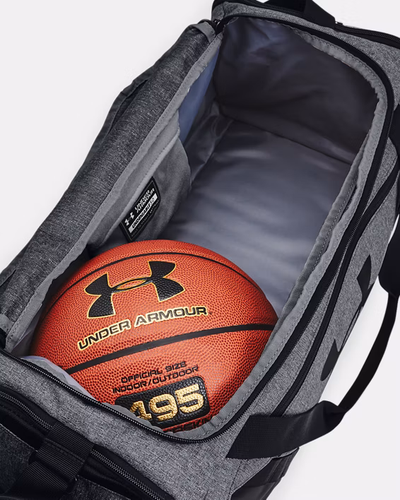 UA Undeniable 5.0 Small Duffle Bag