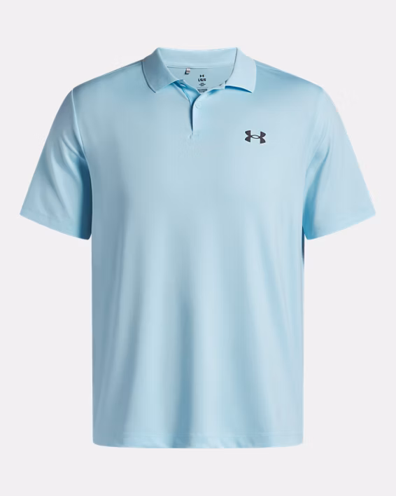 UA Matchplay Men's Polo