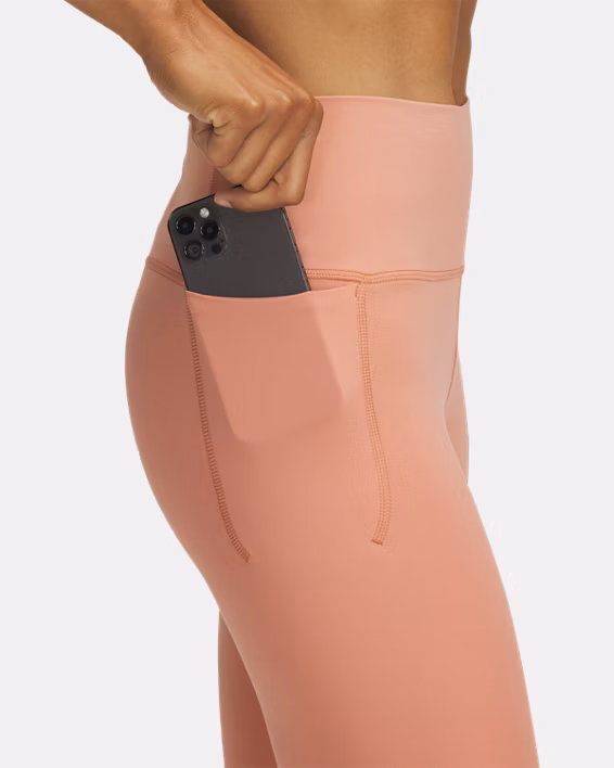 UA Meridian Women's Ankle Leggings