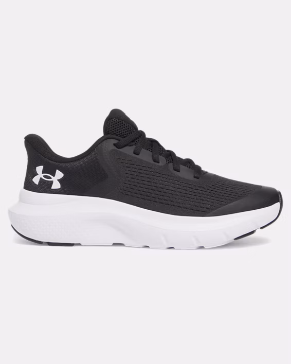 UA Rogue 5 Boys' Running Shoes