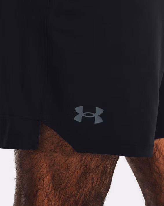 UA Vanish Woven Men's 15 cm Shorts