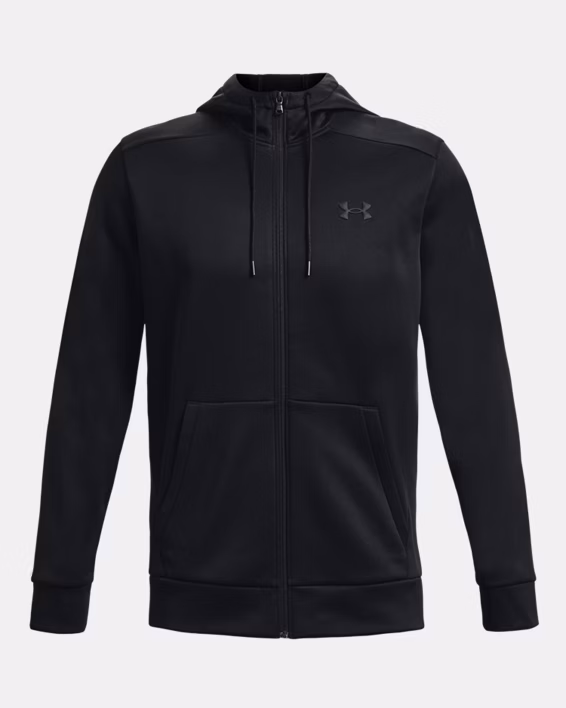Armour Fleece® Men's Full-Zip Hoodie