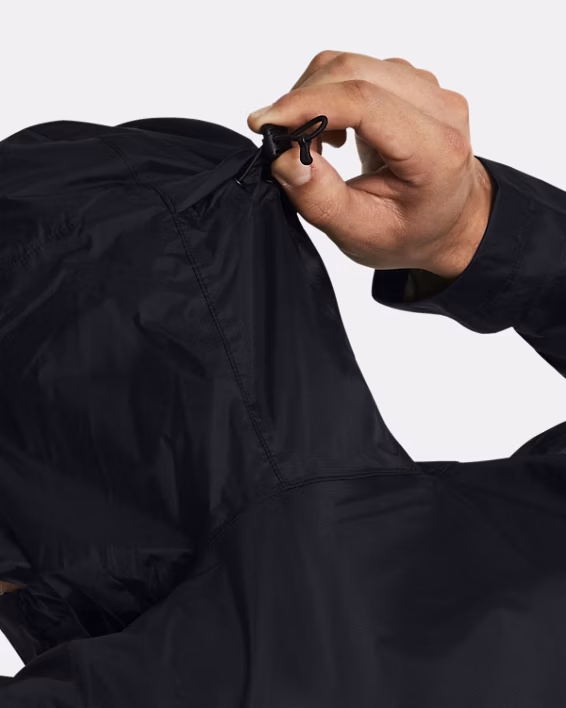 UA Stormproof Cloudstrike 2.0 Men's Jacket