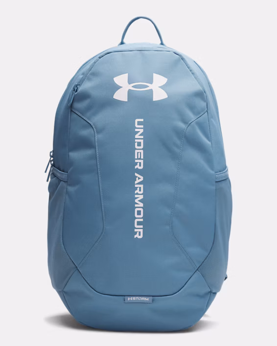 UA Hustle Lite Backpack