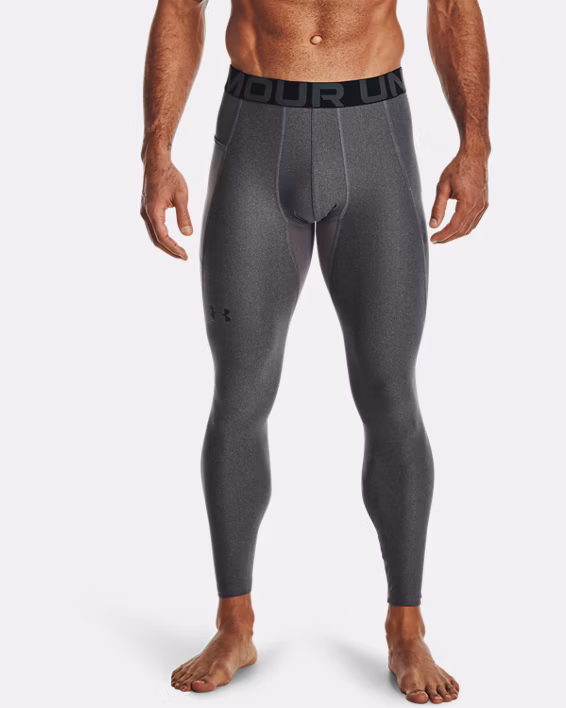 HeatGear® Men's Leggings