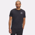 UA Run 96 Men's Short Sleeve