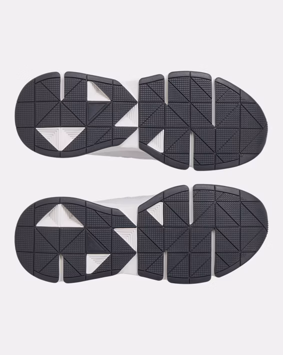 UA Forge 96 Unisex Shoes