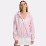 UA Rival Sport Women's Windbreaker