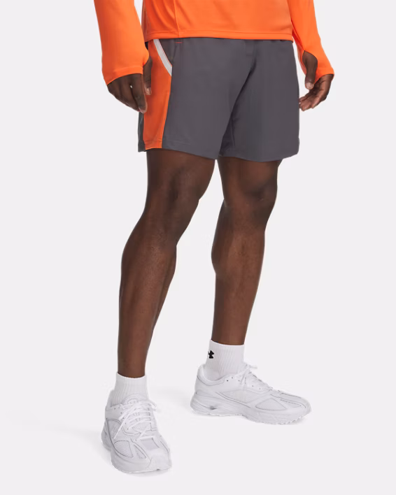 UA Tech™ Utility Men's 21 cm Shorts