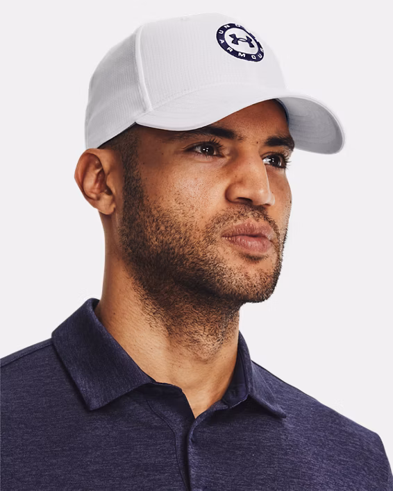 UA Jordan Spieth Tour Men's Adjustable Hat