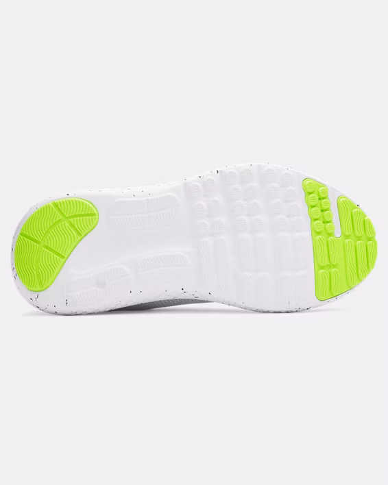 UA Surge 4 Boys' Running Shoes