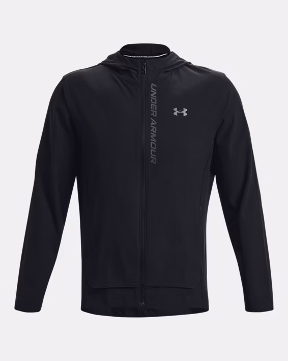 UA OutRun The Storm Men's Jacket