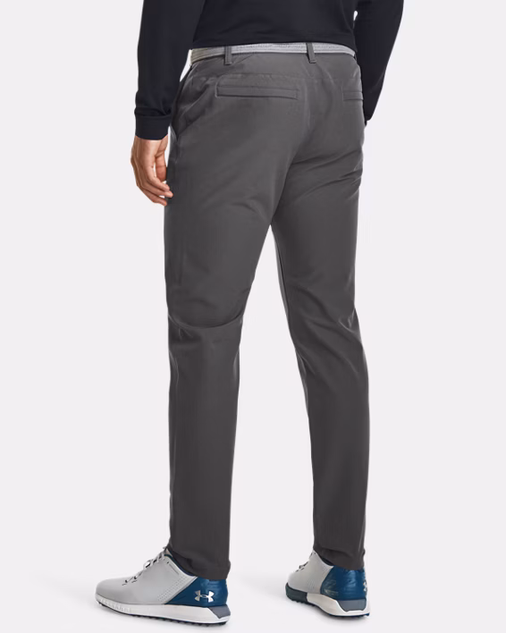 ColdGear® Infrared Men's Tapered Pants