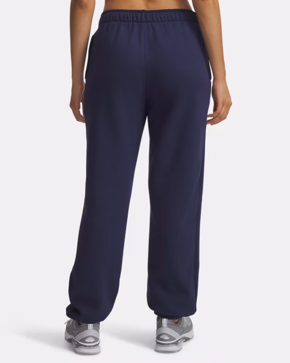 UA Icon Vida Fleece Women's Joggers