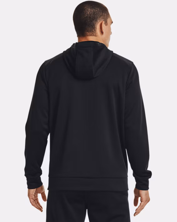 Armour Fleece® Men's Full-Zip Hoodie