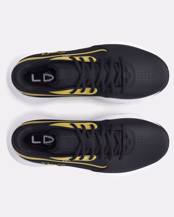 UA Lockdown 7 Unisex Basketball Shoes