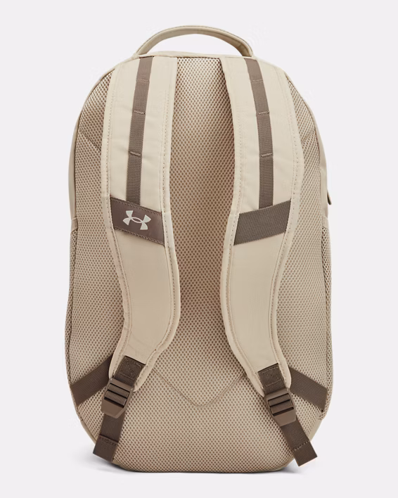 UA Hustle 6.0 Backpack