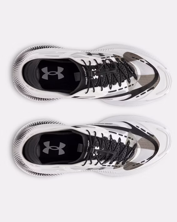 UA Echo Unisex Shoes