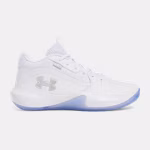 UA Lockdown 7 Unisex Basketball Shoes
