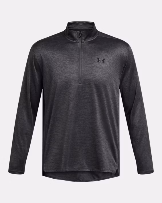 UA Tech™ Vent Men's ½ Zip