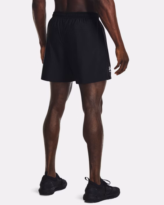 UA Icon Men's 14 cm Volley Shorts