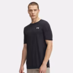 UA Vanish Seamless Men's Short Sleeve