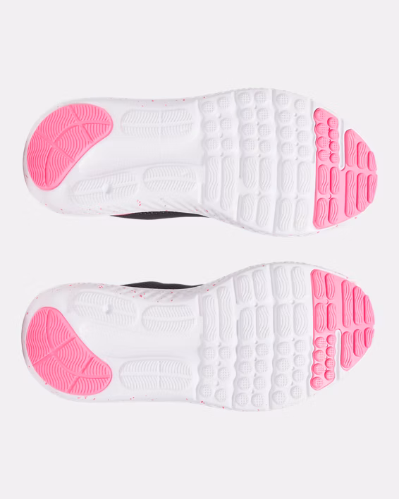 UA Surge 4 Girls' Running Shoes