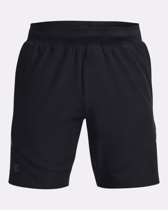 UA Unstoppable Men's 20 cm Shorts