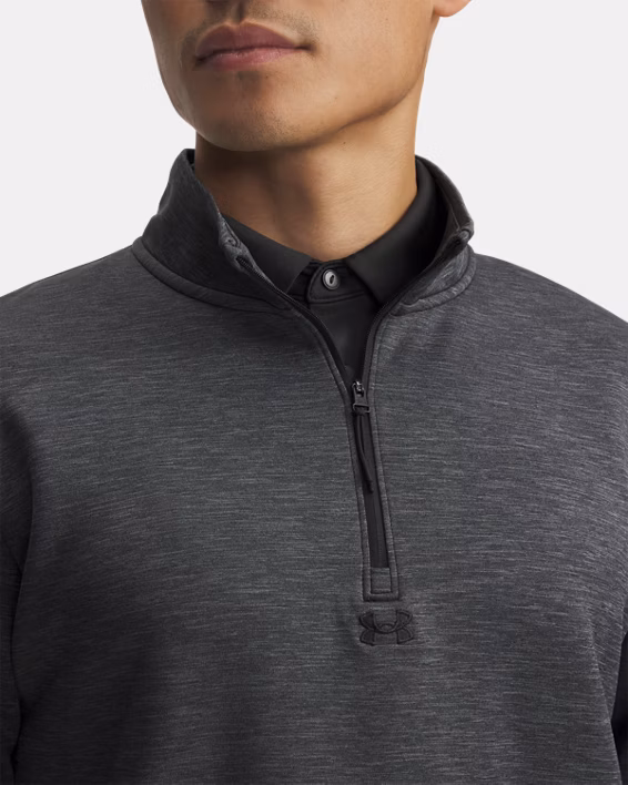 UA Drive Men's Midlayer Pullover