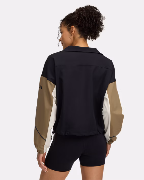 UA Unstoppable Women's Jacket