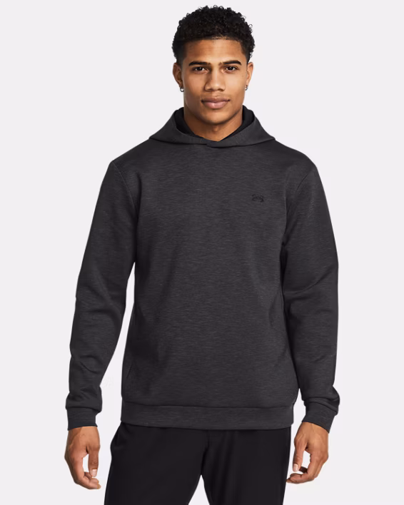 UA Drive Midlayer Men's Hoodie