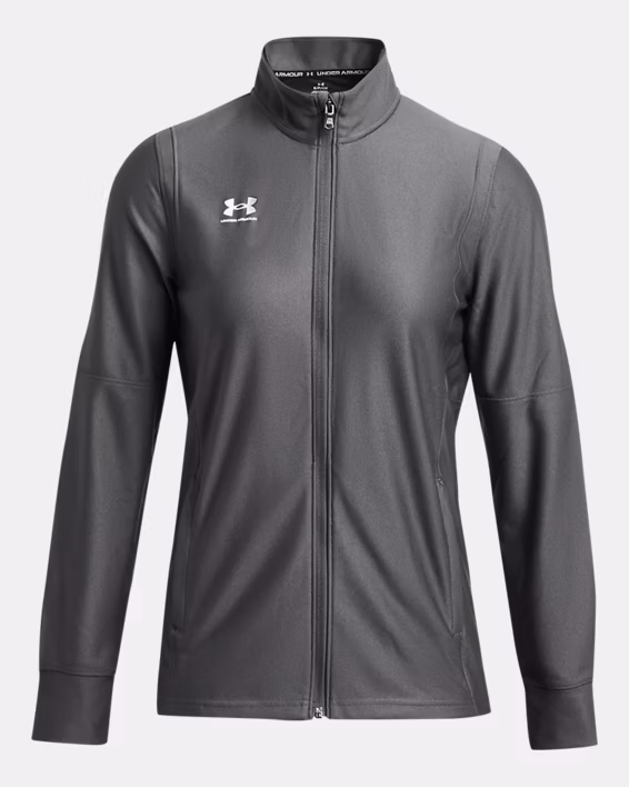 UA Challenger Women's Track Jacket