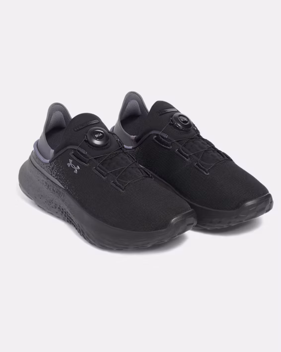 UA SlipSpeed™ Mega Fade Unisex Shoes