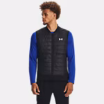 UA Launch Insulated Men's Vest