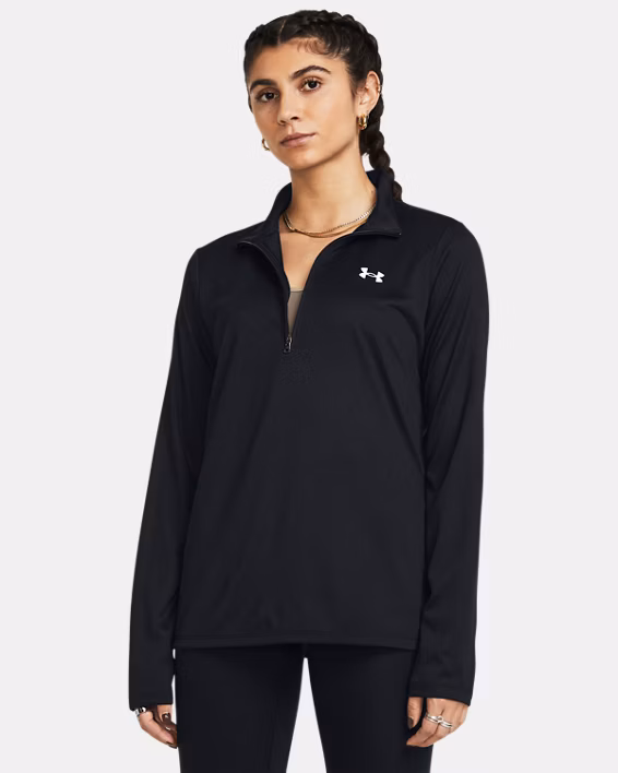 UA Tech™ Women's ½ Zip