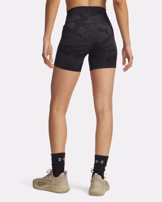Project Rock Middy Women's Shorts