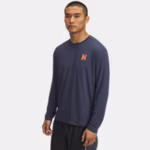 UA Run 96 Men's Long Sleeve