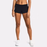 UA Launch Pro Women's 5 cm Shorts