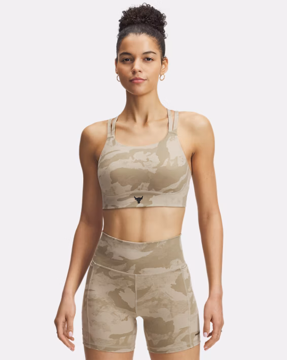 Project Rock Women's Bralette